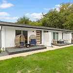 New Luxury Bungalow Zilker & Barton Springs