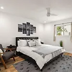 New Luxury Bungalow Zilker & Barton Springs
