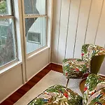 1 Bdrm Poolside Garden Condo