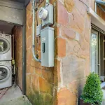 Historic Austin Apartment About 4 Mi To Downtown!