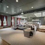 Dunlap Oasis Spacious 5Br 12Mi To Dt Austin