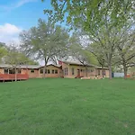 Dunlap Oasis Spacious 5Br 12Mi To Dt Austin