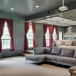 Dunlap Oasis Spacious 5Br 12Mi To Dt Austin