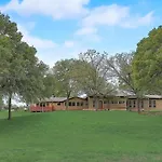 Dunlap Oasis Spacious 5Br 12Mi To Dt Austin