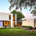 Eastside Mansion With Pool - Rainey St - 7 Min Drive