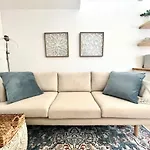 Boho Tiny Home - Walkable To The Best Of East Austin