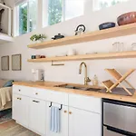 Boho Tiny Home - Walkable To The Best Of East Austin