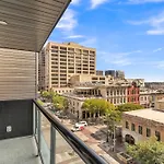 Littlefield Lofts, Hosted By Placemakr - 6Th St