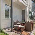 Luxury Combined Homes - Downtown Access - Balcony