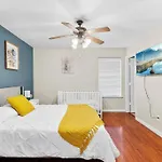 Beautiful Space - Nice Yard - 10 Min From Dt