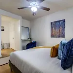 Austin Central 10 Min To Downtown
