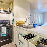 Chic Deluxe Studio-Pet Friendly-10 Min To Dt