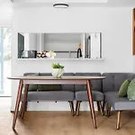 Artsy Pad By S Lamar - Soco With Patio