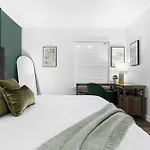 Downtown Austin - Workspace, Near Soco 2Br