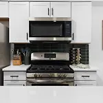 Downtown Austin - Workspace, Near Soco 2Br