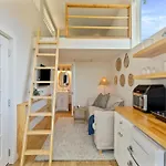 Extended Stay Haven Top Notch Deck With Greenbelt Views