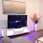 Blessed Home For Blessed Guests