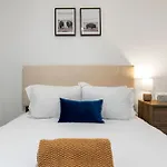 Charming South Lamar Hideaway - Near Zilker & Soco