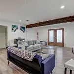 Robin Hood Retreat
