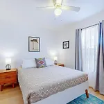 East Austin Hideaway
