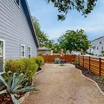 East Austin Hideaway
