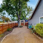 East Austin Hideaway