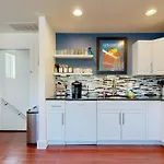 Willow House Unit B