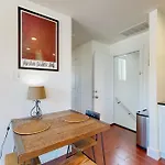 Willow House Unit B