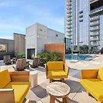 High Rise In The Heart Of Atx
