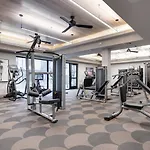 Highlands 2Br W Pool Wd Gym Vibrant Area Atx-198