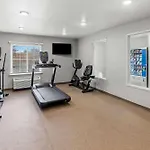 Woodspring Suites Austin North I-35