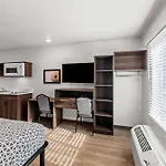 Woodspring Suites Austin North I-35