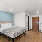 Woodspring Suites Austin North I-35