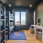 Dwelling Of Divine Duality Private Luxury Pool