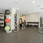 Upstay 4Br Condo W Gym Access Pool & Game Room
