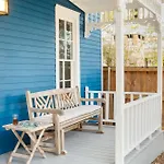 Ramsey By Avantstay Modern Character Home In Austin W Pool