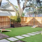 Ramsey By Avantstay Modern Character Home In Austin W Pool