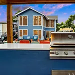 Modern 1Br Retreat Pool 10 Minutes To Austin