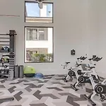 Landing At Bridge At Southpark Landing - 1 Bedroom In South Austin