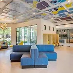 Landing At Bridge At Southpark Landing - 1 Bedroom In South Austin