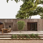 Luxe 4-Bedroom Wellness Retreat With Pool