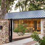 Luxe 4-Bedroom Wellness Retreat With Pool