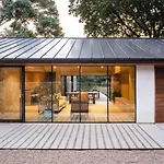 Luxe 4-Bedroom Wellness Retreat With Pool