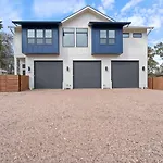Modern 3Br 3Ba In Steiner Ranch W Balcony Dining Yard W Grill By Austin Vacay
