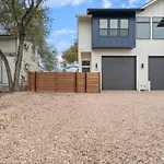 Modern 3Br 3Ba In Steiner Ranch W Balcony Dining Yard W Grill By Austin Vacay