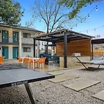 Brand New Unit, 5 Min To Downtown Austin