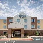 Fairfield Inn & Suites Austin University Area