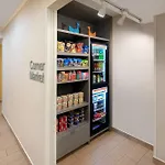 Fairfield Inn & Suites Austin University Area