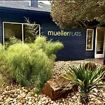 Landing At Muller Flats - 1 Bedroom In Windsor Park
