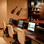 Residence Inn Austin Downtown / Convention Center